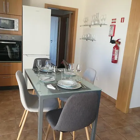 Dom wakacyjny Casa Do Imaculado