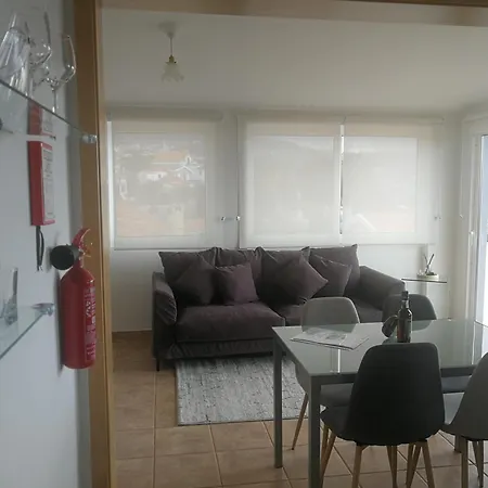 Casa Do Imaculado بيت للعطل *