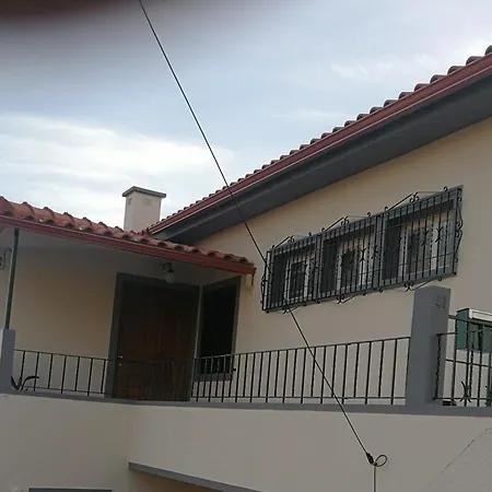 Casa Do Imaculado بيت للعطل