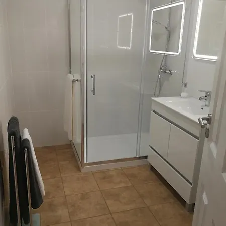 Casa Do Imaculado بيت للعطل *