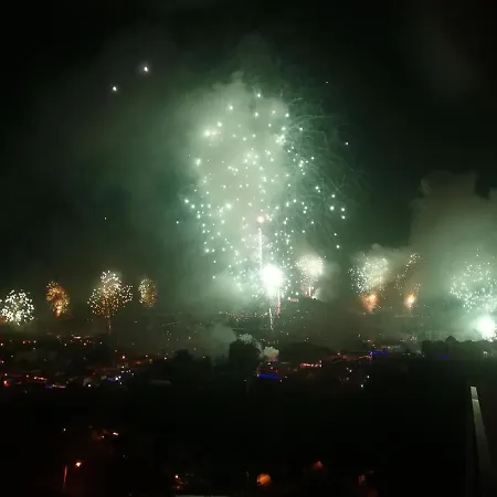 Casa Do Imaculado بيت للعطل فونشال