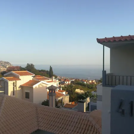 Casa Do Imaculado Tatil Evi