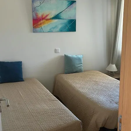 Hébergement de vacances Casa Do Imaculado *