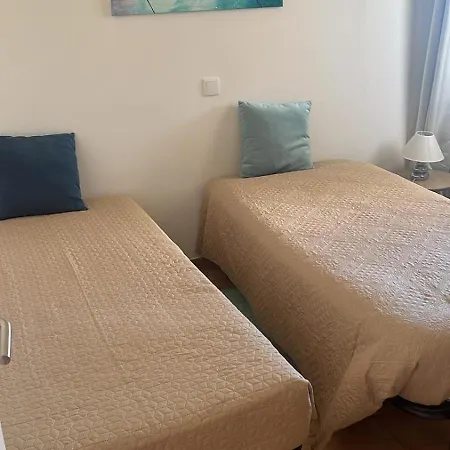 Casa Do Imaculado Hébergement de vacances *