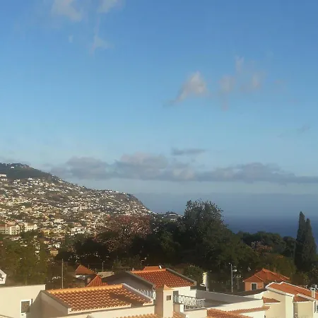 Casa Do Imaculado Hébergement de vacances *