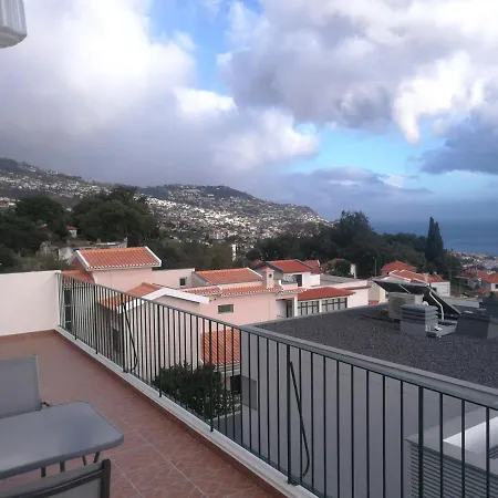 Сasa de vacaciones Casa Do Imaculado *