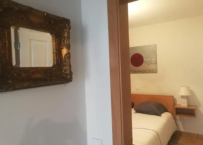 Feriehus Casa Do Imaculado Funchal (Madeira)