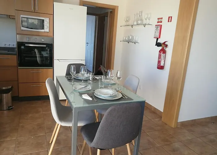 Feriehus Casa Do Imaculado