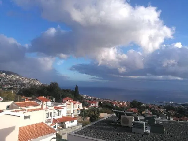 Feriehus Casa Do Imaculado *