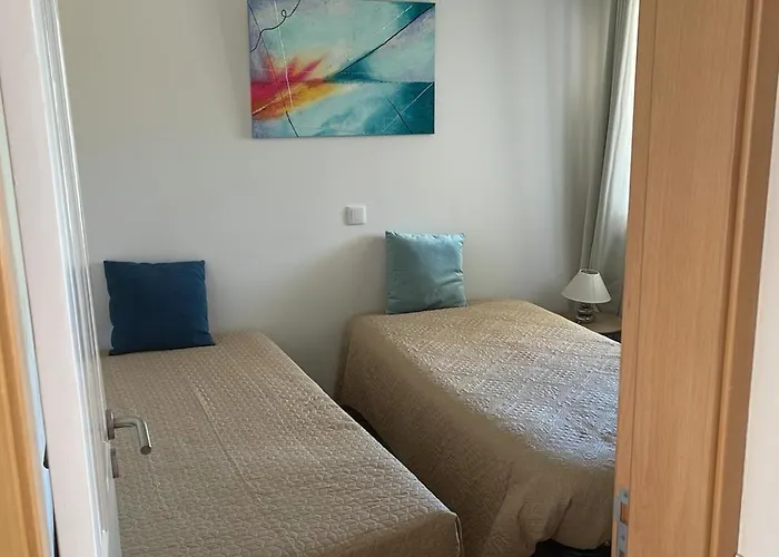 Feriehus Casa Do Imaculado *