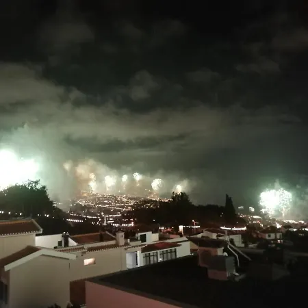 Casa Do Imaculado * 丰沙尔