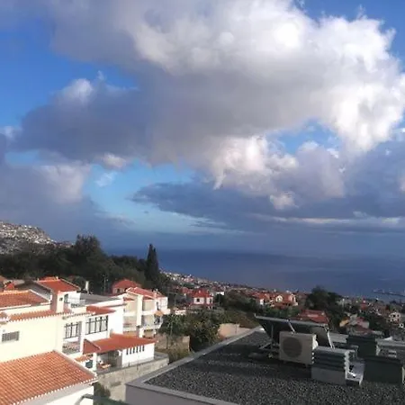 Σπίτι διακοπών Casa Do Imaculado *