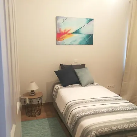 Casa Do Imaculado * フンシャル