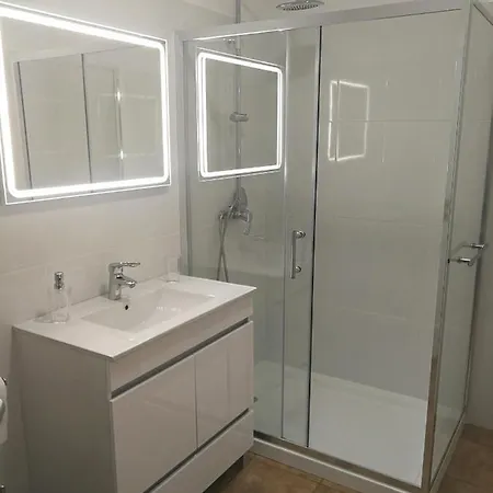 Vakantiehuis Casa Do Imaculado