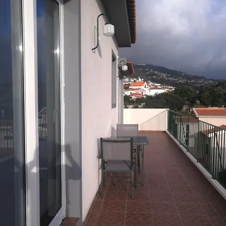Casa Do Imaculado *