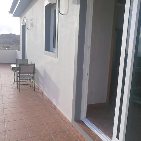 Сasa de vacaciones Casa Do Imaculado