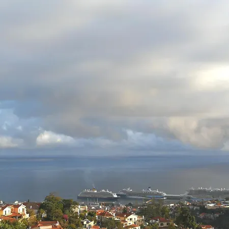 Сasa de vacaciones Casa Do Imaculado Funchal (Madeira)