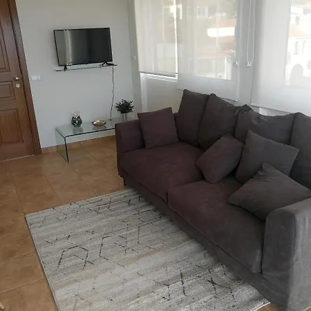 Σπίτι διακοπών Casa Do Imaculado Φουνκάλ