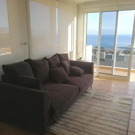 Σπίτι διακοπών Casa Do Imaculado *