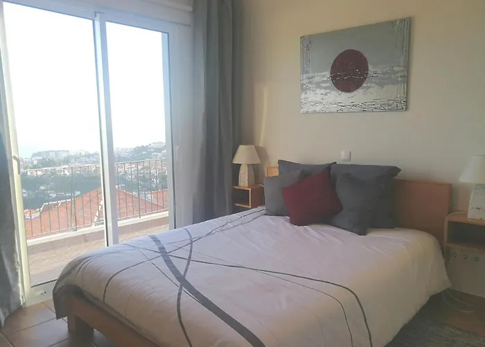 Casa Do Imaculado 度假居