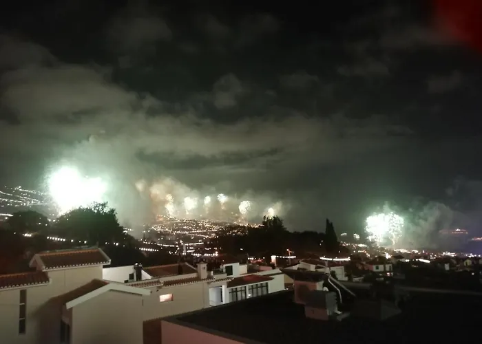 Casa Do Imaculado * 丰沙尔