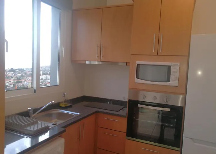 Vakantiehuis Casa Do Imaculado