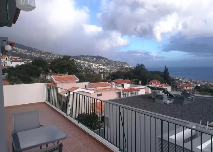 Vakantiehuis Casa Do Imaculado *