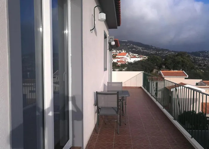 Casa Do Imaculado *