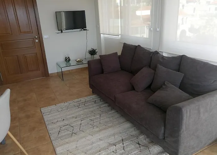 Vakantiehuis Casa Do Imaculado Funchal (Madeira)