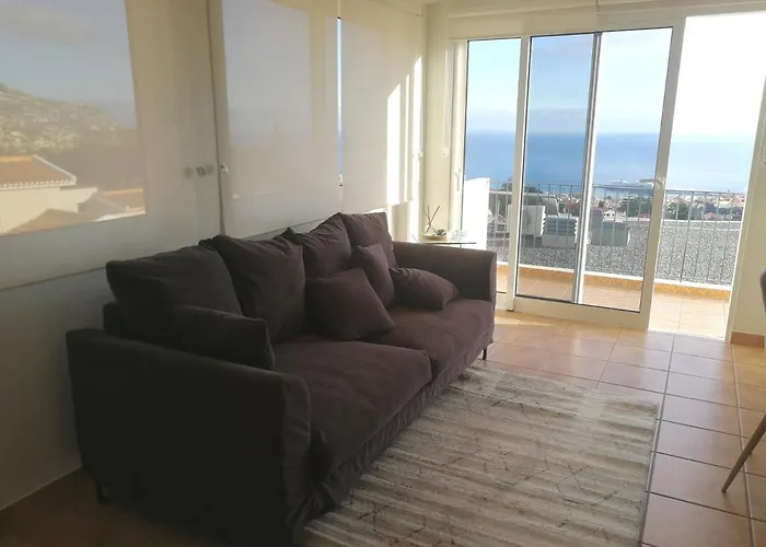 度假居 Casa Do Imaculado *